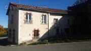 Maison à ROZIERS-SAINT-GEORGES