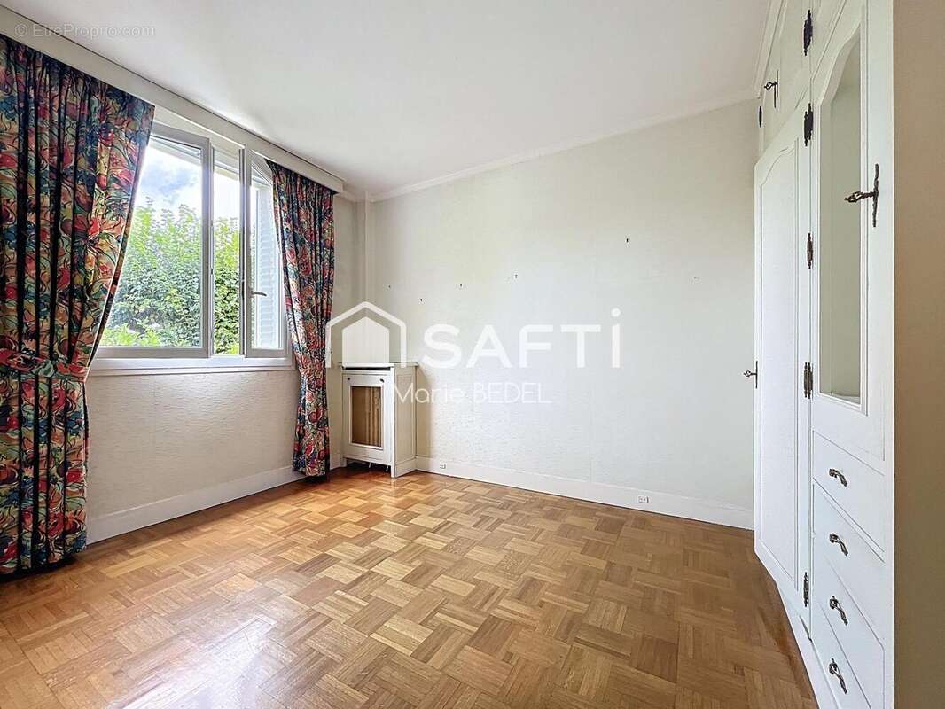 Photo 9 - Appartement à CLAMART
