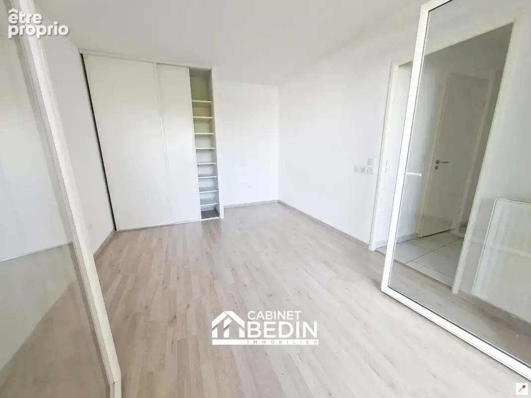 Appartement 4 pièces 92 m² à vendre à Merignac (33700) - photo 6