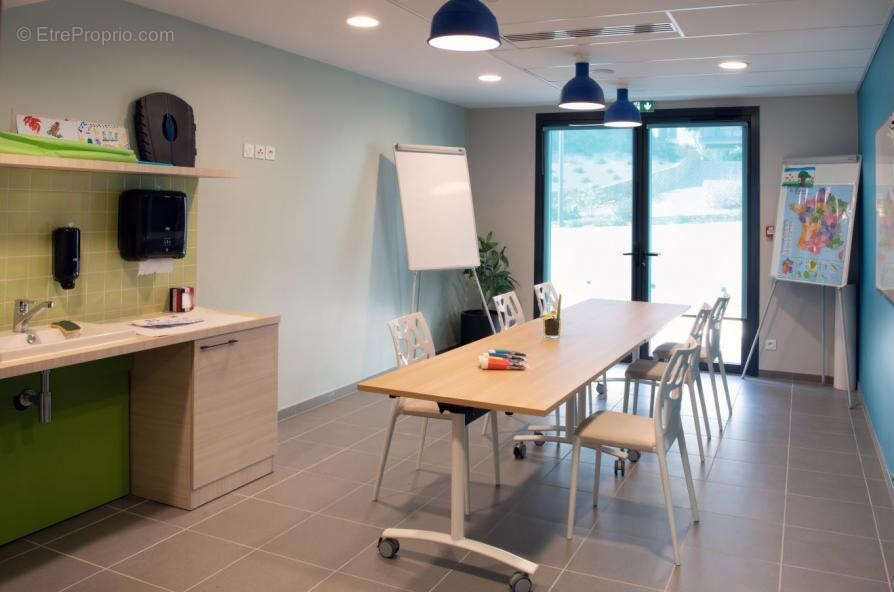 Investissement en residence Senior - photo 7