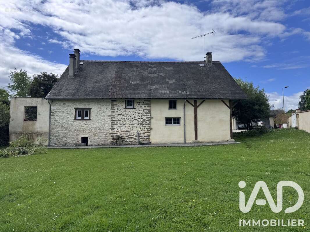 Maison 163 m² à Arros-De-Nay  - photo 5