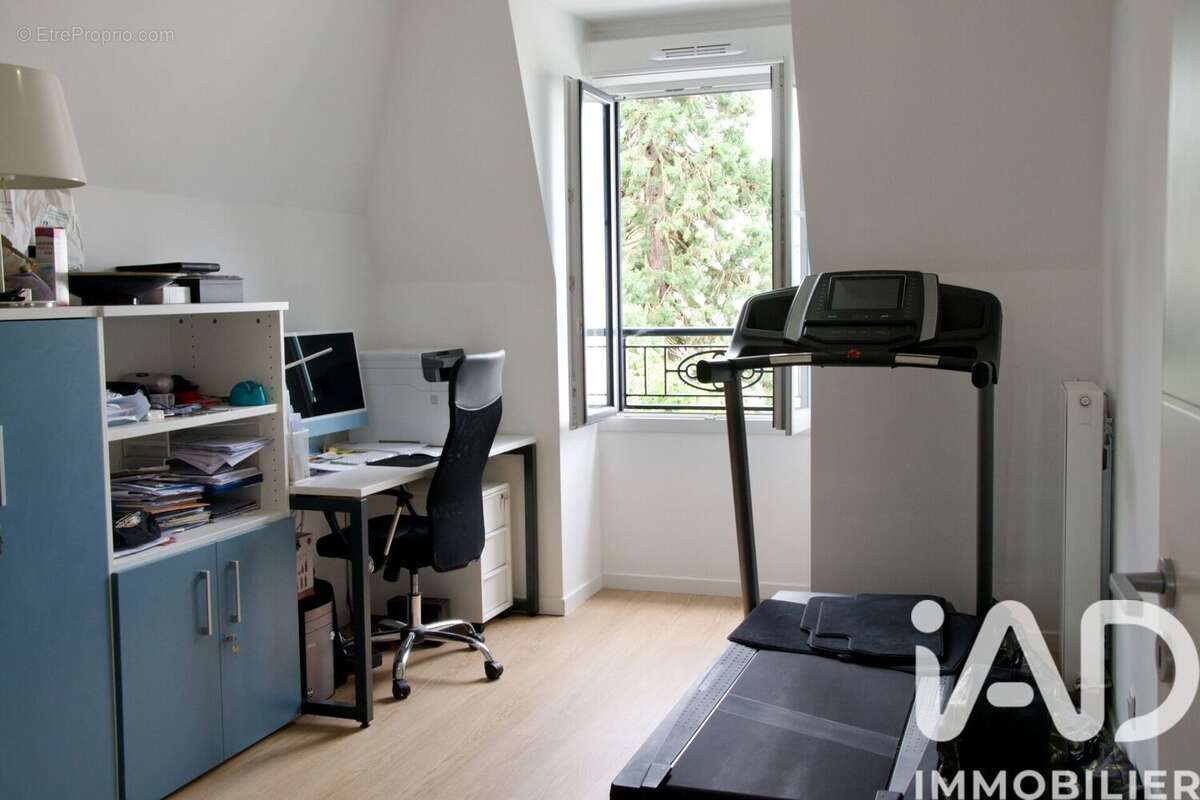 Photo 9 - Appartement à CHATILLON