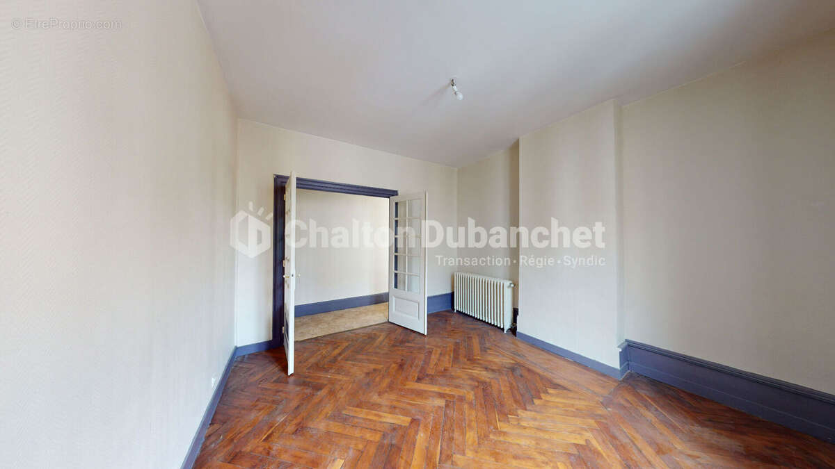 Appartement à ROANNE