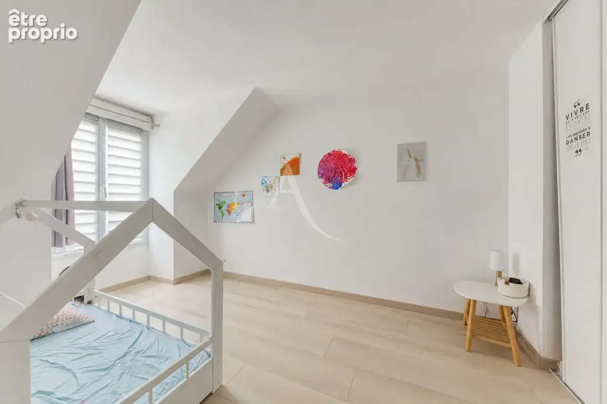Maison Torcy 6 pièce(s) 110 m2 - photo 8