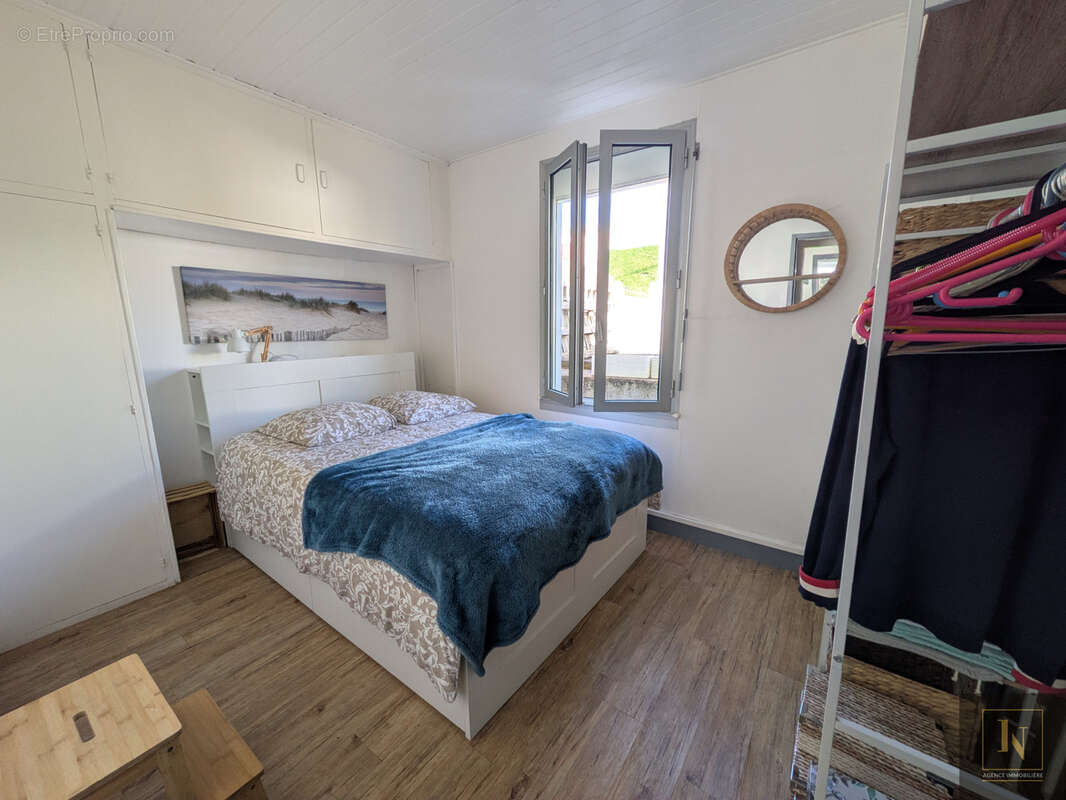 Maison 3 chambres à 300m de la plage - photo 6