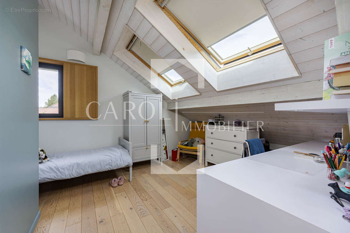 Maison à ANNECY-LE-VIEUX