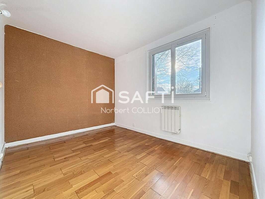 Photo 6 - Appartement à VILLIERS-SAINT-FREDERIC