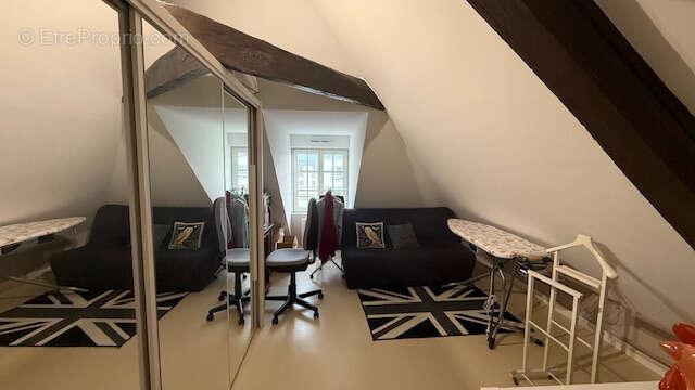 Appartement à LIANCOURT