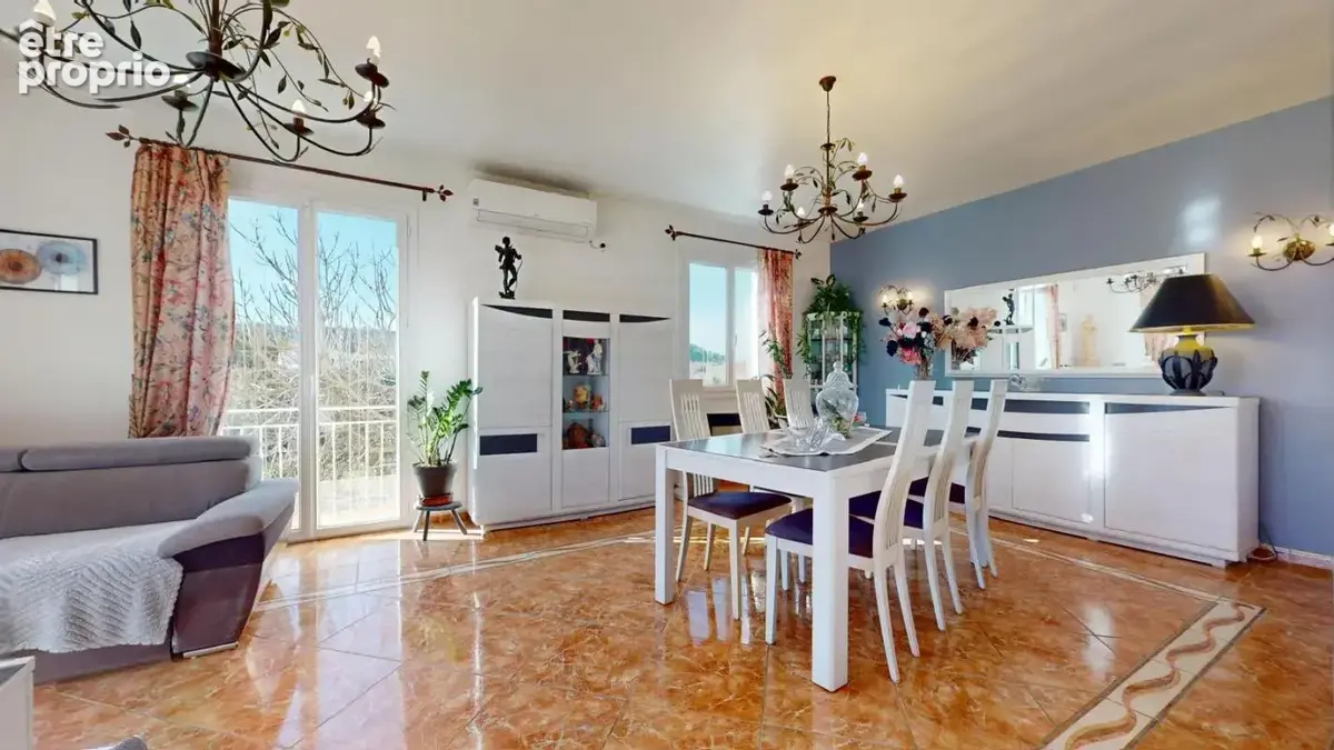 5 minutes carcassonne! villa 4 faces sur 2300m² de terrain clos - photo 4