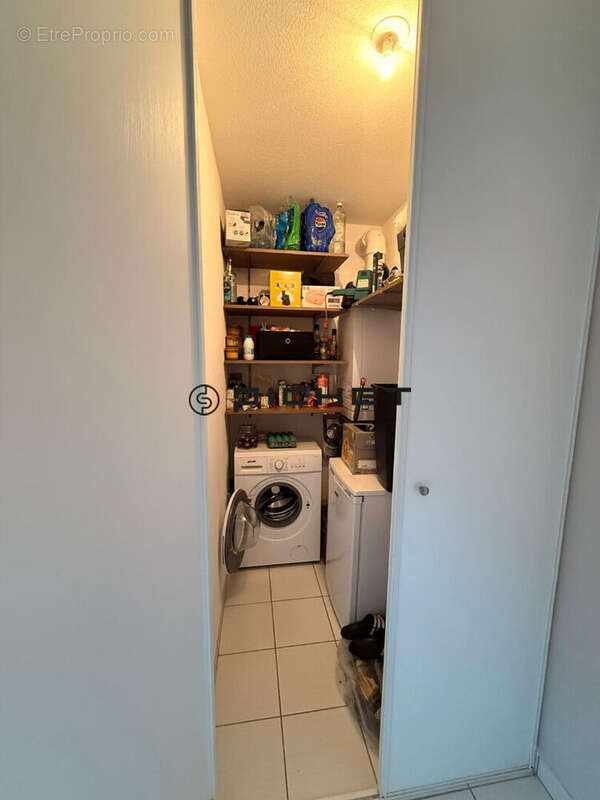 Appartement à LE TAILLAN-MEDOC