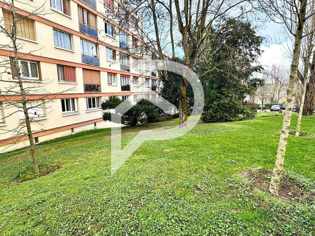 Appartement à CLAMART