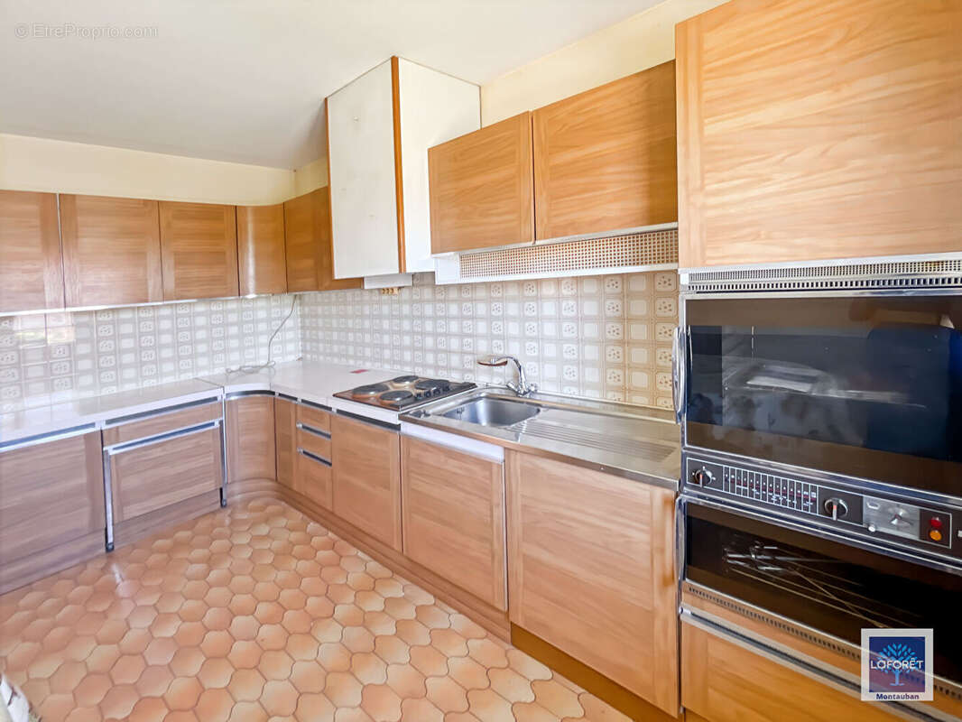 Maison à ALBEFEUILLE-LAGARDE