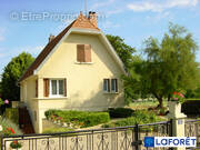 Maison à MIREBEAU-SUR-BEZE