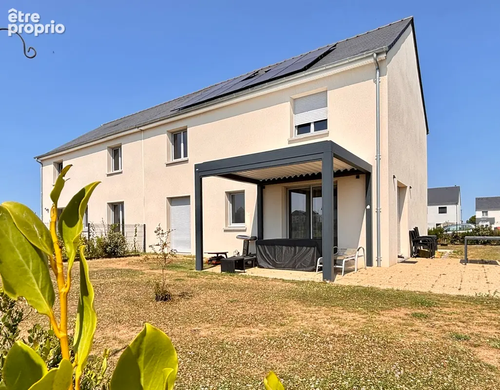 Exclusivite - courseulles sur mer - maison récente - photo 9