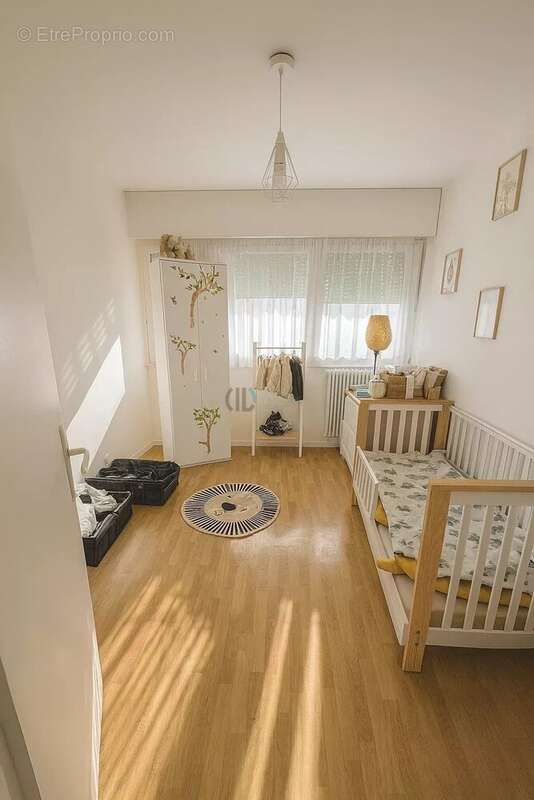 Appartement à ANNEMASSE