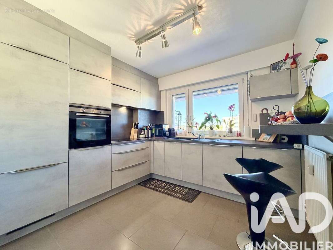 Photo 8 - Appartement à SARREBOURG