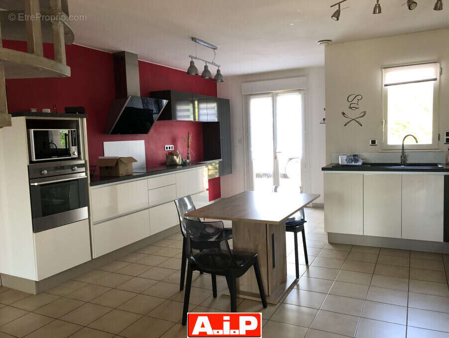 Maison à LA MEILLERAIE-TILLAY