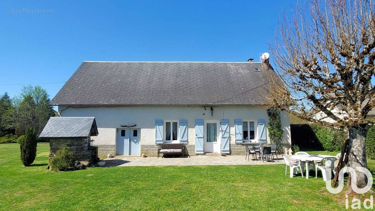 Photo 3 - Maison à LAMAZIERE-BASSE