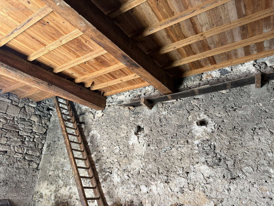 Remise avec jardinet a caunes minervois - photo 5