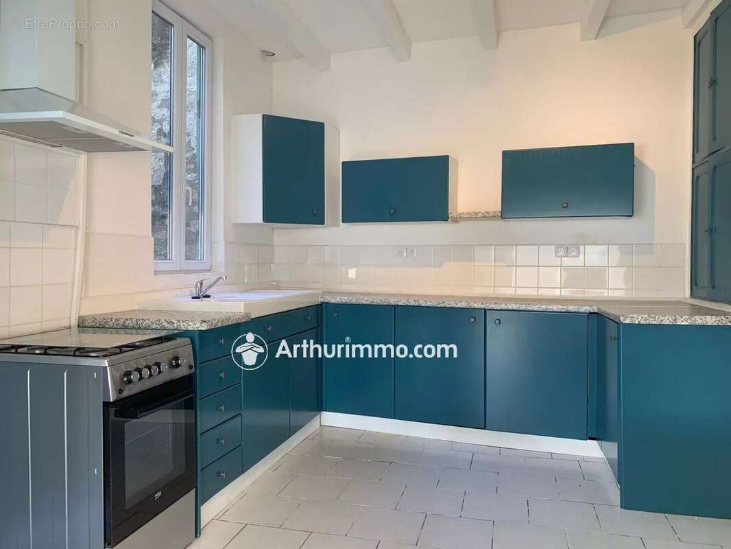 Vente Maison Aulnay(17470) 154 425ï¿œ - photo 7