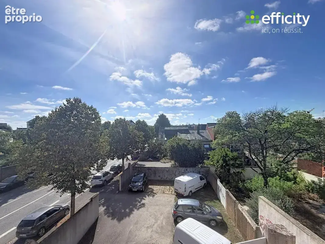 Appartement - photo 6