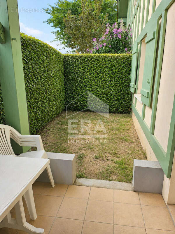 Appartement 47m² à angresse - photo 2