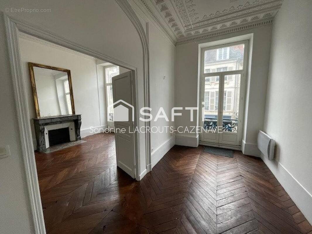 Photo 1 - Appartement à ORLEANS