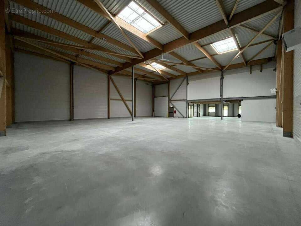 Autre à COURTRY