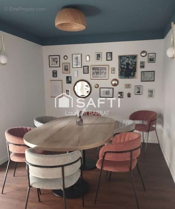 Photo 4 - Appartement à BRIOUDE