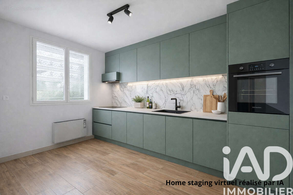 Photo 7 - Maison à ORLY