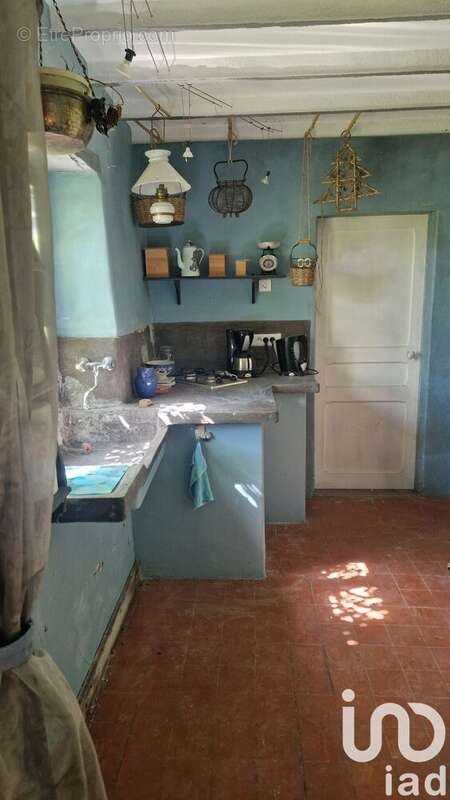 Photo 5 - Maison à NEUVY-SAUTOUR