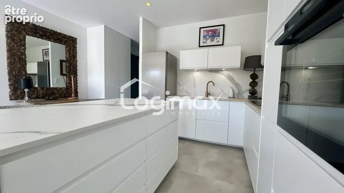 Appartement 3 pièces 81 m² à vendre à La Rochelle (17000) - photo 4