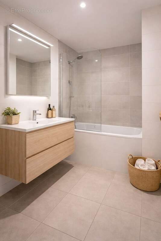 Appartement à CLAMART