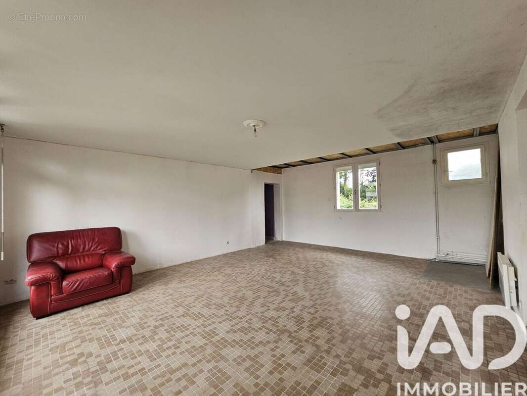 Photo 6 - Maison à SAINT-HILAIRE-LA-PALUD