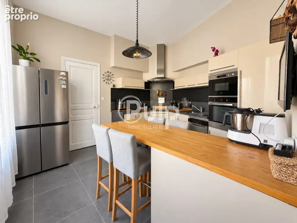 Maison Individuelle en plein coeur d'Arras - photo 4