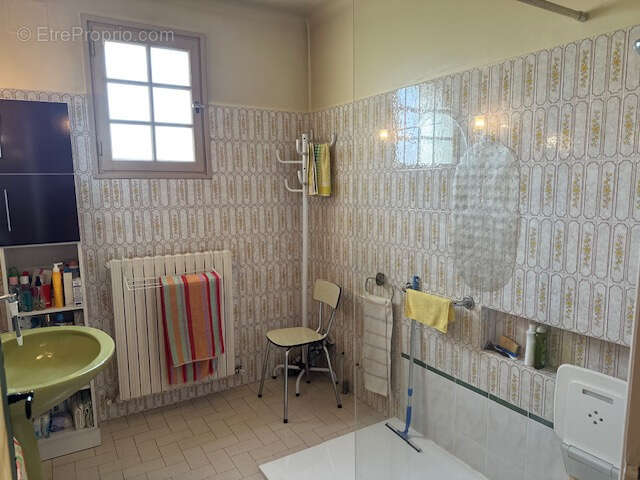 Maison et terrain constructible a vendre sur carpentras - photo 19