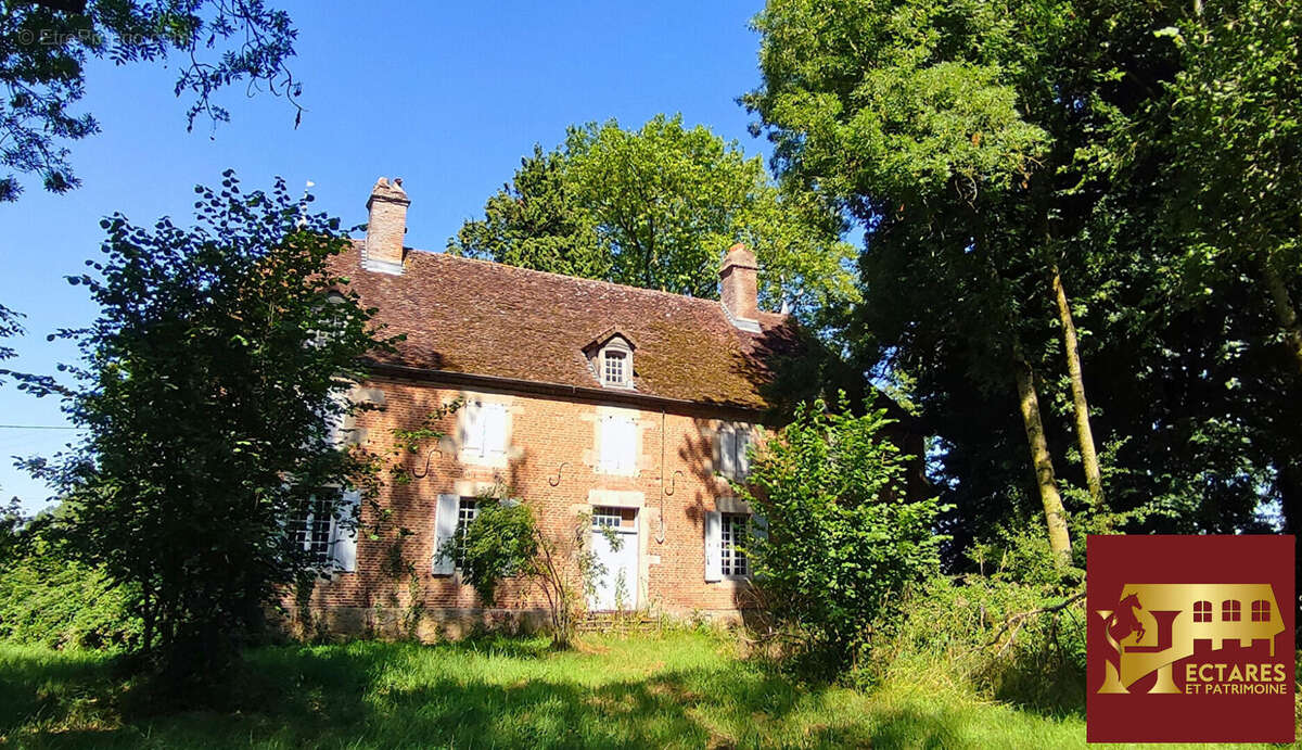 Maison à DEVROUZE