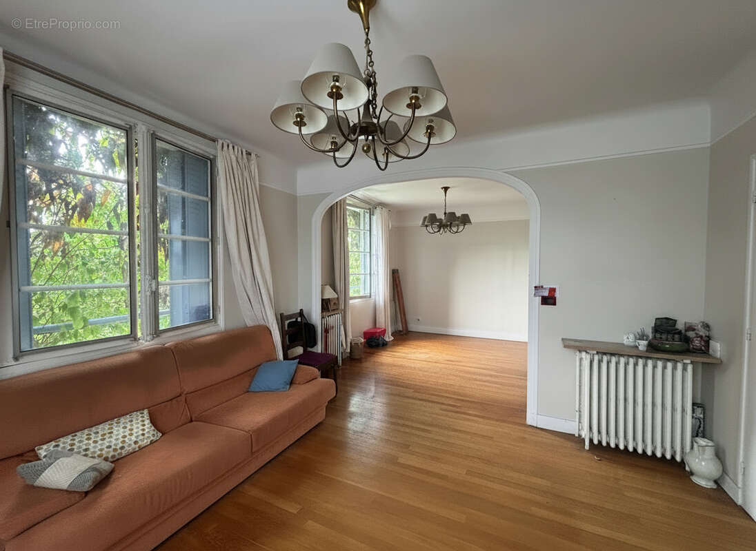 Maison individuelle à Sartrouville - photo 2