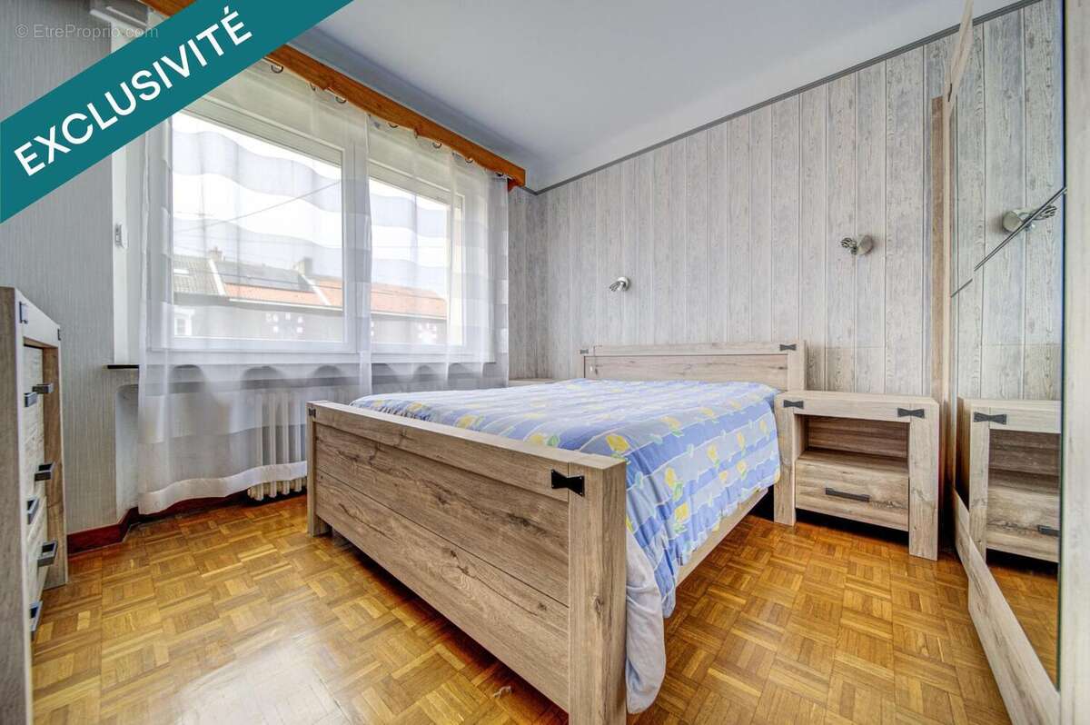 Photo 6 - Maison à GORCY