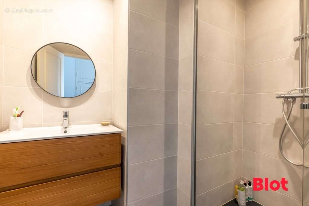 Appartement 116 m² à Rennes  - photo 9