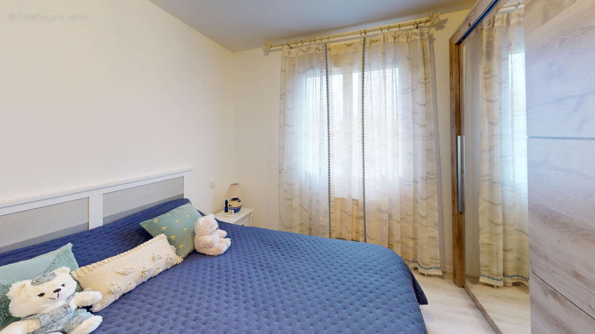 Maison à MONSEMPRON-LIBOS