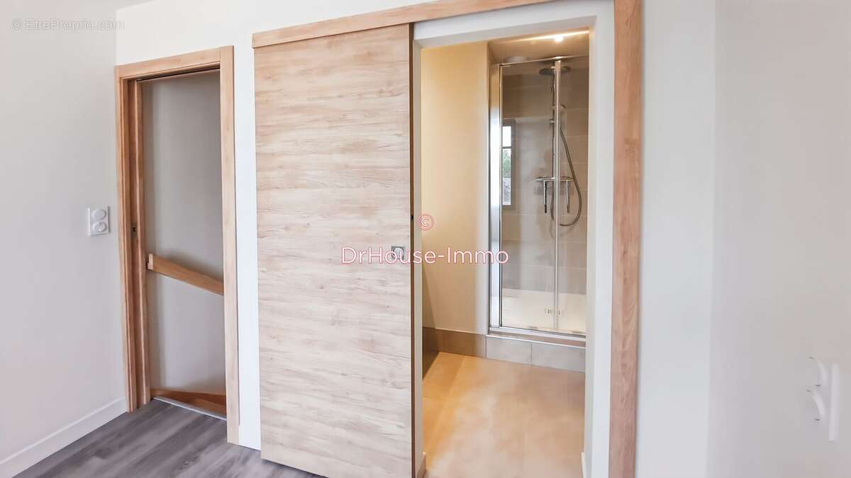 Appartement à SAINTE-ANNE-D'AURAY