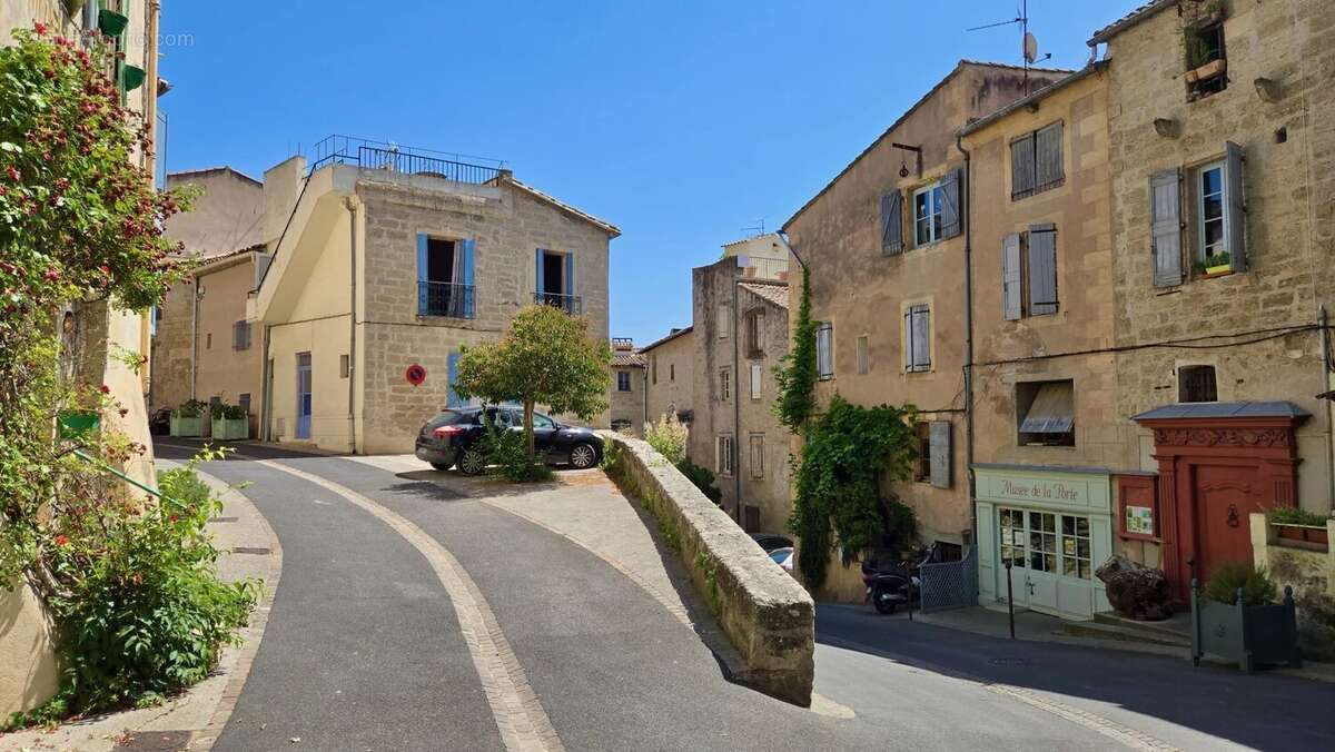 Maison à PEZENAS