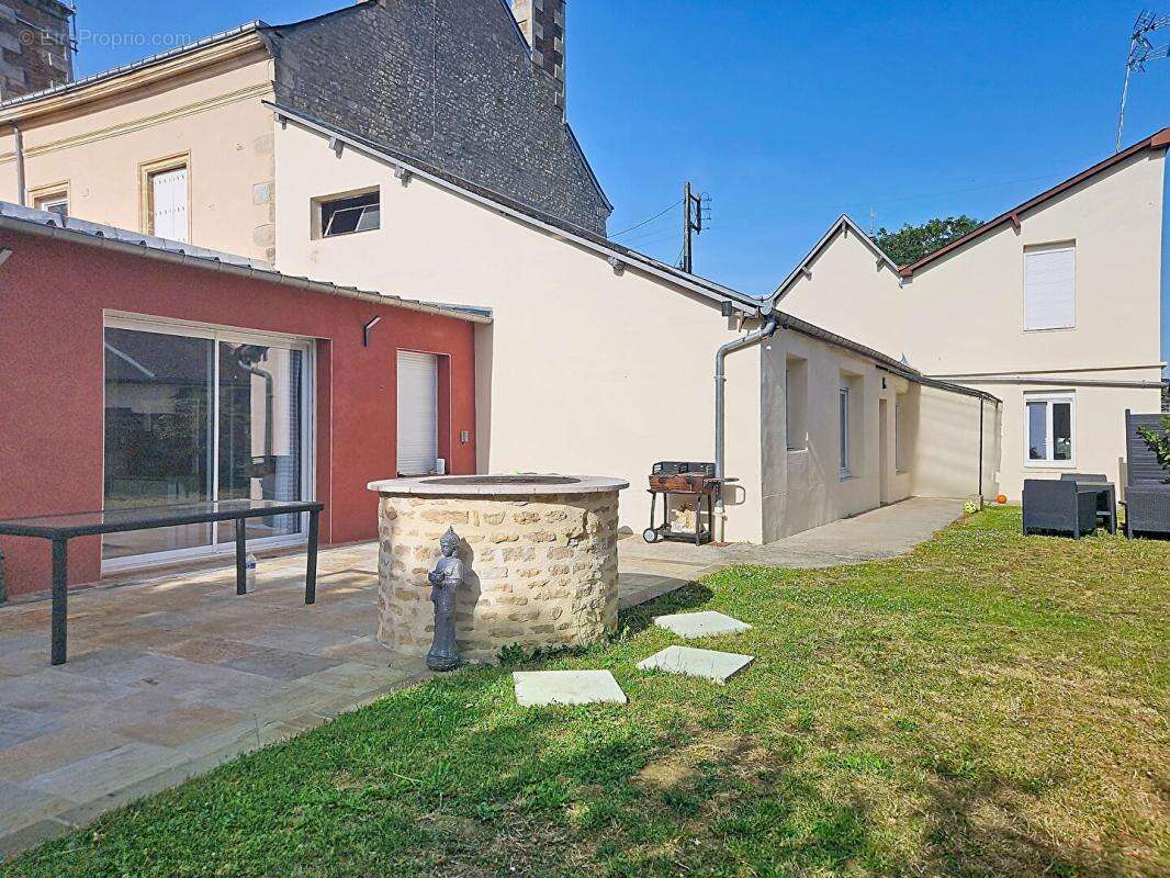 Maison à ALENCON