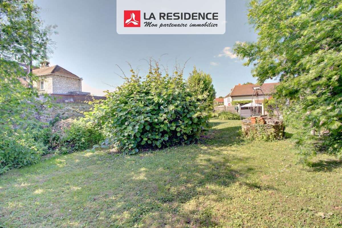 Maison 60 m² à Les Alluets-Le-Roi  - photo 2