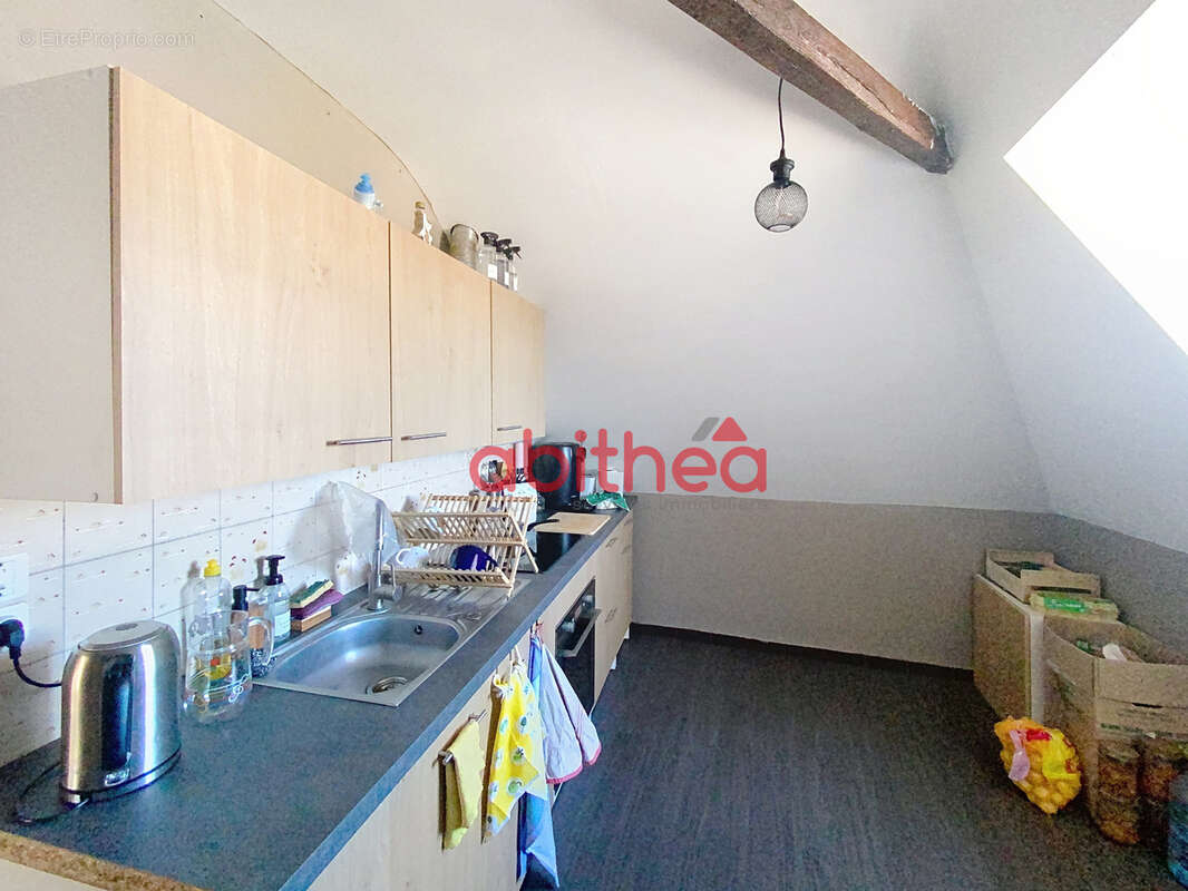 Appartement à NEXON