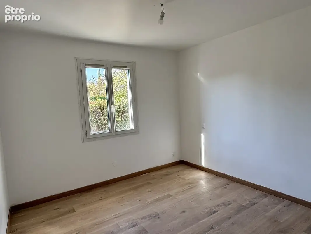 Lescure d'Albi - Maison de plain-pied avec jardin et garage - photo 14