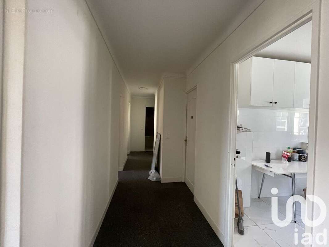 Photo 9 - Appartement à BOURG-LA-REINE