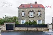 Près de quatre siècles d'histoire - Maison à ROZAY-EN-BRIE