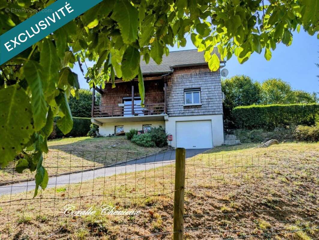 Photo 7 - Maison à LANOBRE